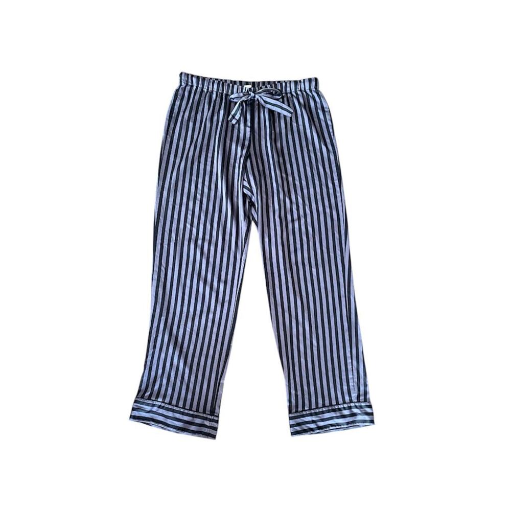 Y2K Victoria's Secret Satin Pants